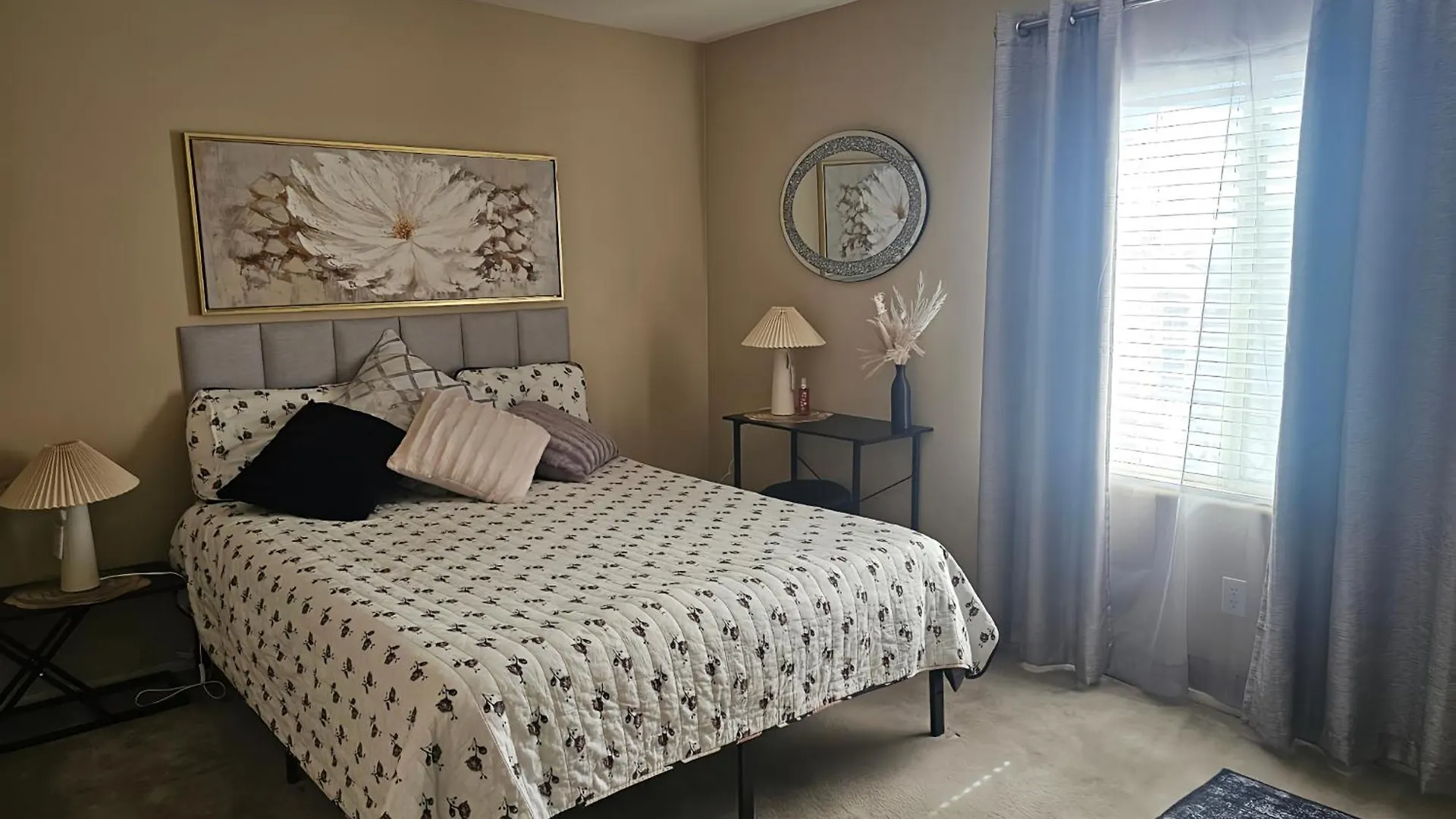 Vegas Springvalley Stay Las Vegas