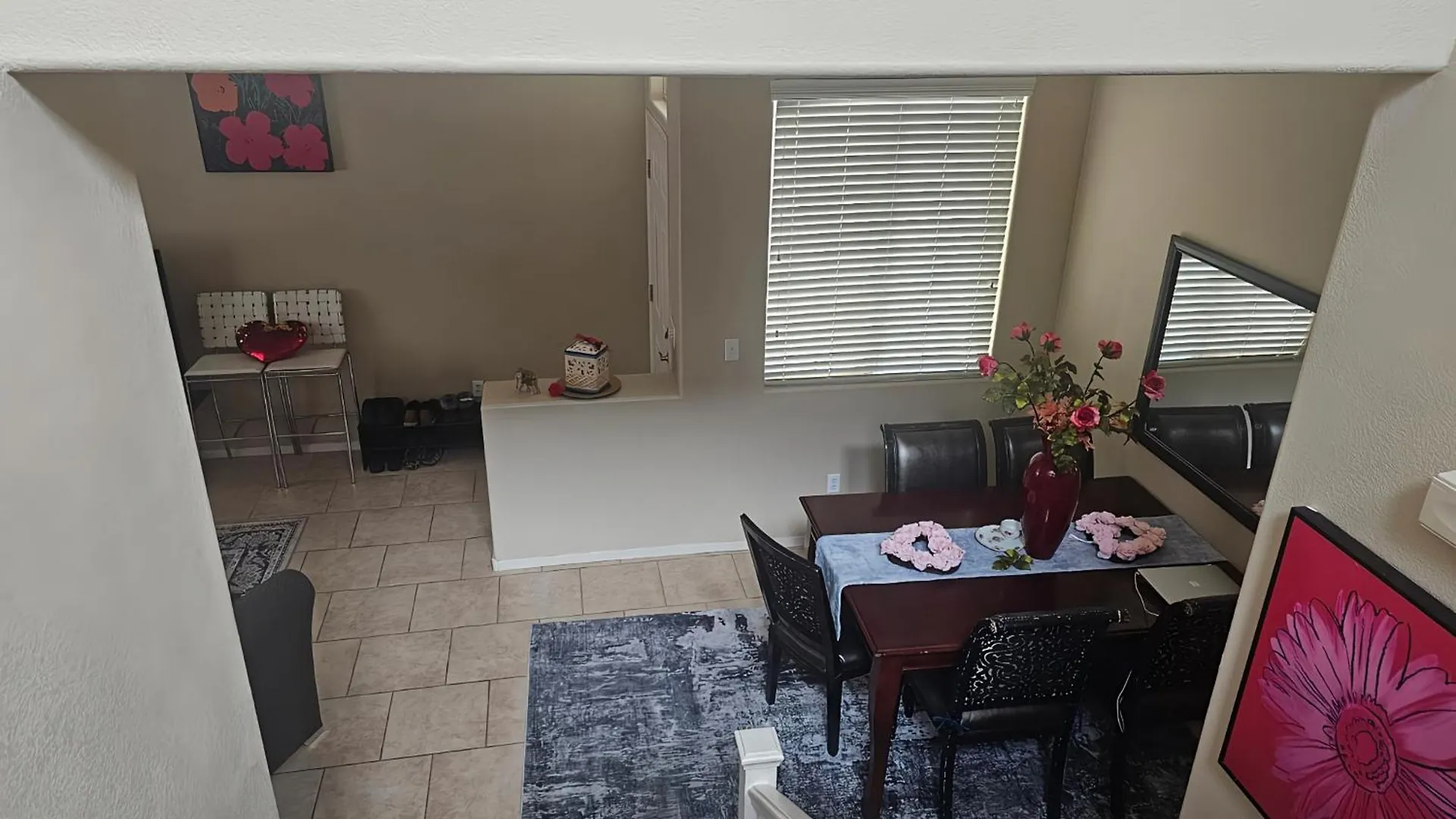 Privat bolig Vegas Springvalley Stay Las Vegas