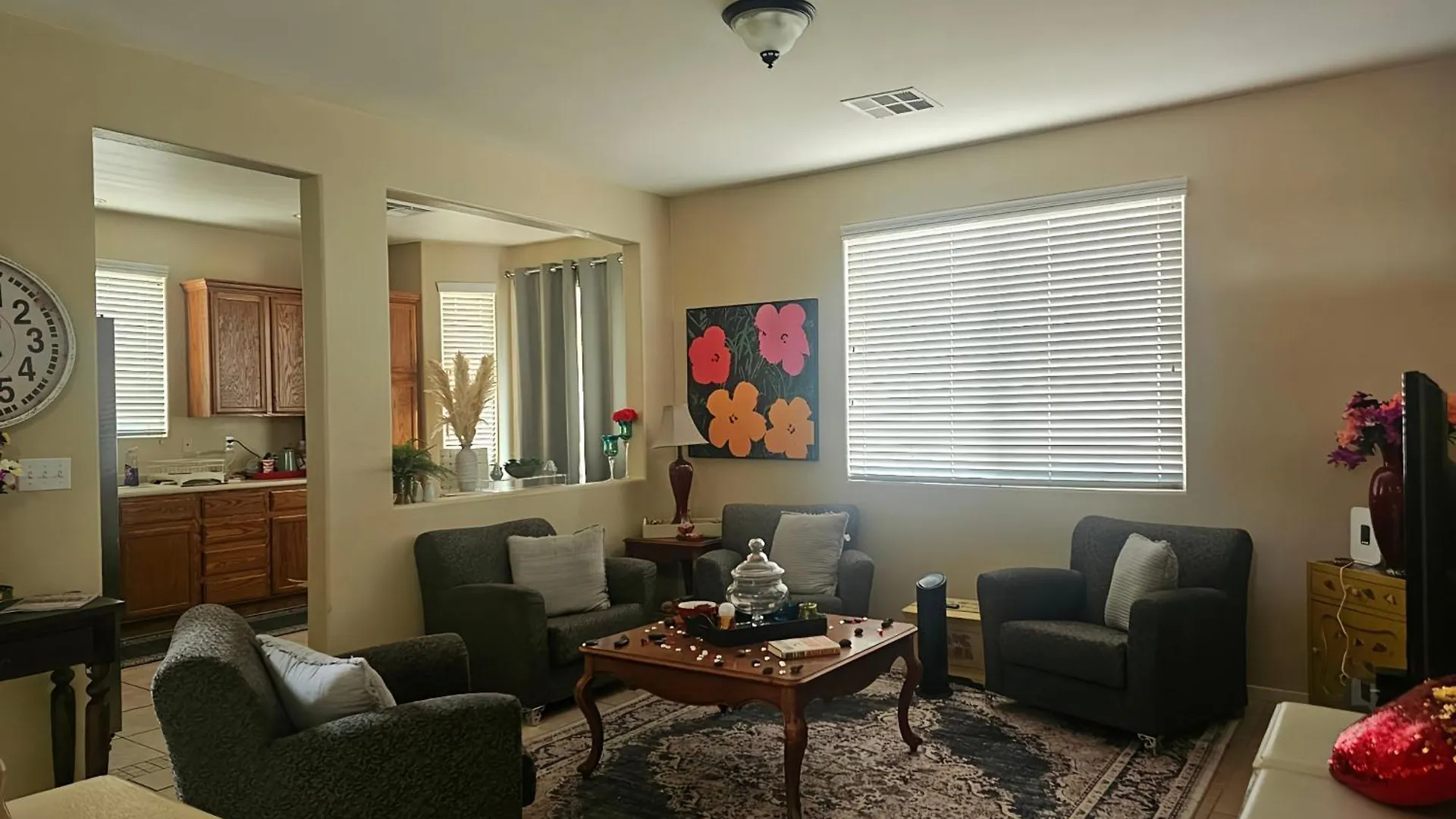 Privat bolig Vegas Springvalley Stay Las Vegas