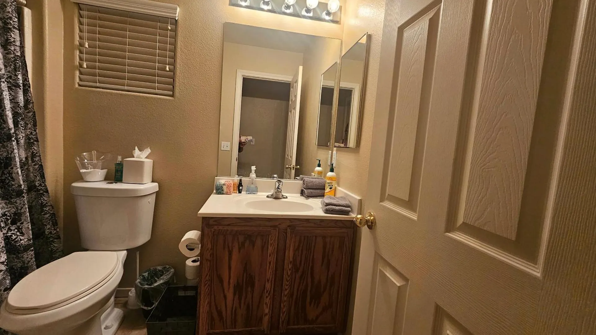 Privat bolig Vegas Springvalley Stay Las Vegas