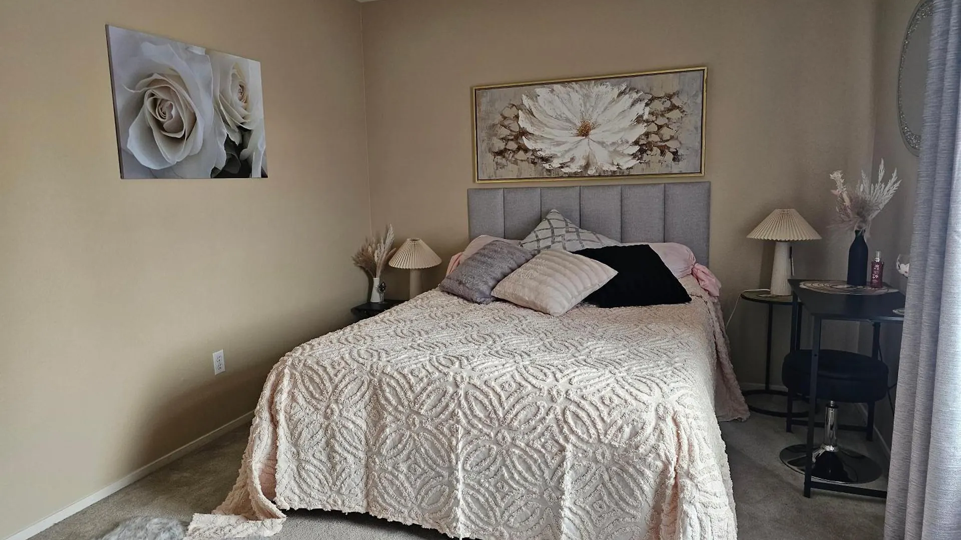 Privat bolig Vegas Springvalley Stay Las Vegas USA