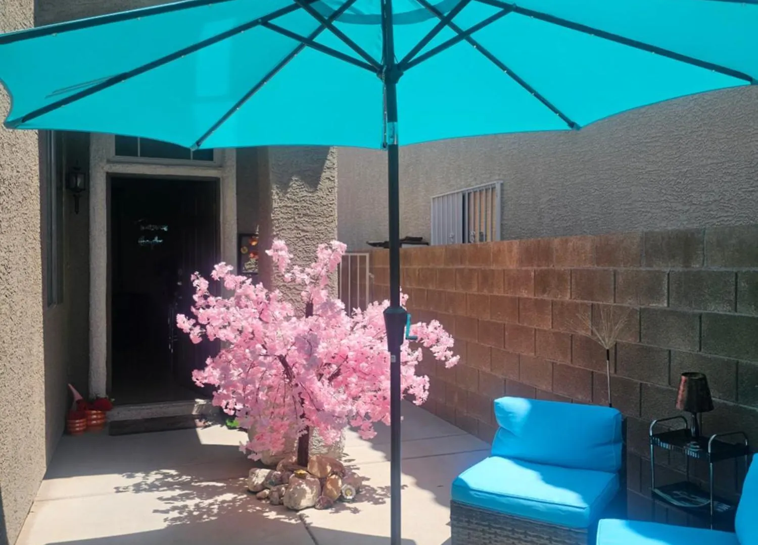 Privat bolig Vegas Springvalley Stay Las Vegas